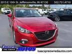 2016 Mazda Mazda3