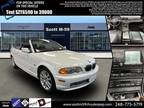 2001 BMW 330Ci