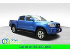 2007 Toyota Tacoma