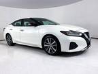 2019 Nissan Maxima