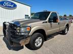 2011 Ford F-250