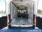 2019 Ford Transit-250