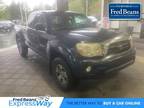 2007 Toyota Tacoma