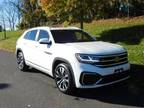 2020 Volkswagen Atlas