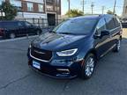 2021 Chrysler Pacifica