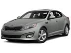 2014 Kia Optima