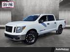 2019 Nissan Titan