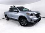 2022 Honda Ridgeline