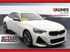2022 Bmw M240