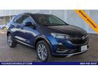 2023 Buick Encore GX
