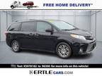 2019 Toyota Sienna