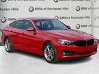2019 BMW 330i Gran Turismo xDrive