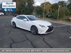 2016 Lexus RC 300