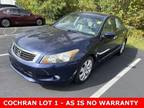 2009 Honda Accord