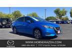 2020 Nissan Versa