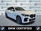 2023 Bmw X6