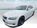 2011 BMW 335i