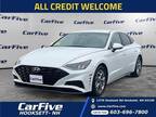 2020 Hyundai Sonata