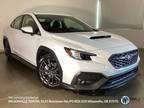 2023 Subaru WRX