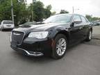 2016 Chrysler 300C