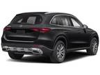 2023 Mercedes-Benz GLC 300