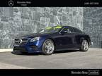 2019 Mercedes-Benz E 450