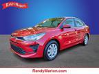 2023 Kia Rio