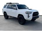 2019 Toyota 4Runner