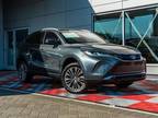 2022 Toyota Venza