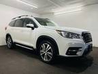 2022 Subaru Ascent