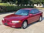 2004 Buick Regal