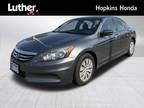 2011 Honda Accord