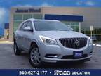 2017 Buick Enclave