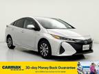 2022 Toyota Prius Prime