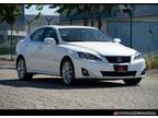 2012 Lexus IS 350
