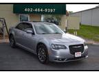 2017 Chrysler 300