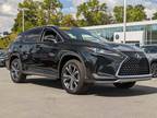 2021 Lexus RX 350L