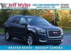 2013 GMC Acadia