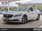 2019 Buick LaCrosse