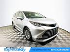 2021 Toyota Sienna