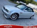 2006 Bmw M3
