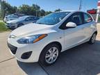 2013 Mazda Mazda2