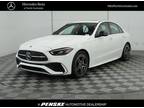 2023 Mercedes-Benz C 300