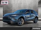2021 Toyota Venza