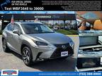 2019 Lexus NX 300