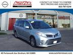 2019 Toyota Sienna