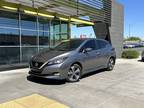 2022 Nissan LEAF