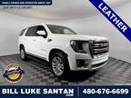 2021 GMC Yukon