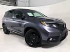 2021 Honda Passport