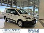 2015 Ford Transit Connect